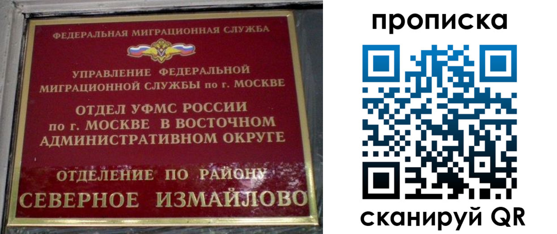 купить прописку в Орехово-Зуево